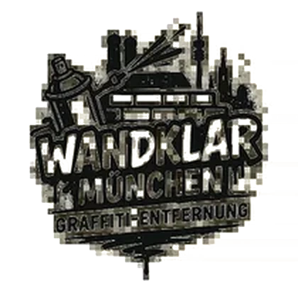 Wandklar München — Graffitientfernung und Fassadenreinigung