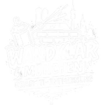 Wandklar München — Graffitientfernung und Fassadenreinigung