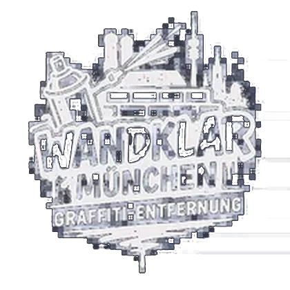 Wandklar München — Graffitientfernung und Fassadenreinigung